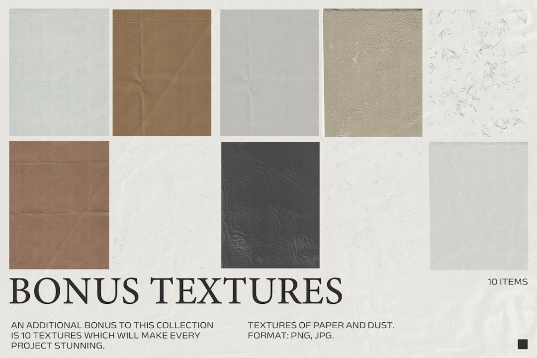 96款复古黑白波浪扭曲条纹灰尘纸张纹理AI矢量背景图案设计素材 96 Retro Wavy Backgrounds 图片素材 第4张-素材湾丨精选海外优质设计素材资源 96款复古黑白波浪扭曲条纹灰尘纸张纹理AI矢量背景图案设计素材 96 Retro Wavy Backgrounds 图片素材 sucaiwan.com