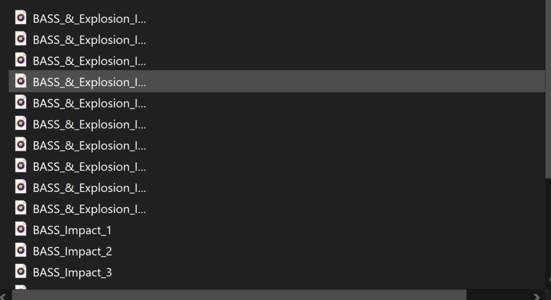 220+组燃系抖动故障Flow剪辑风格动漫合成AE项目文件预设叠加视频SFX音效特效包 Xeturx Pack III 影视音频 sucaiwan.com