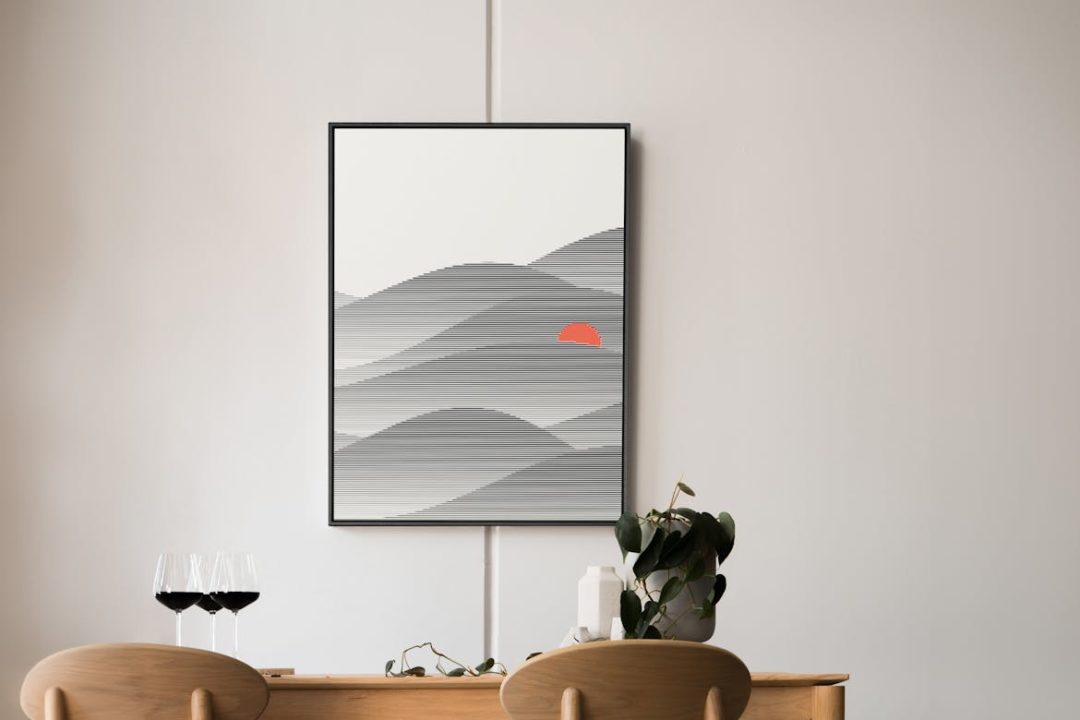 96款黑白波浪半色调颗粒圆点日落山峰场景抽象艺术AI矢量设计素材 96 Wavy Transition landscapes 图片素材 第1张-素材湾丨精选海外优质设计素材资源 96款黑白波浪半色调颗粒圆点日落山峰场景抽象艺术AI矢量设计素材 96 Wavy Transition landscapes 图片素材 sucaiwan.com