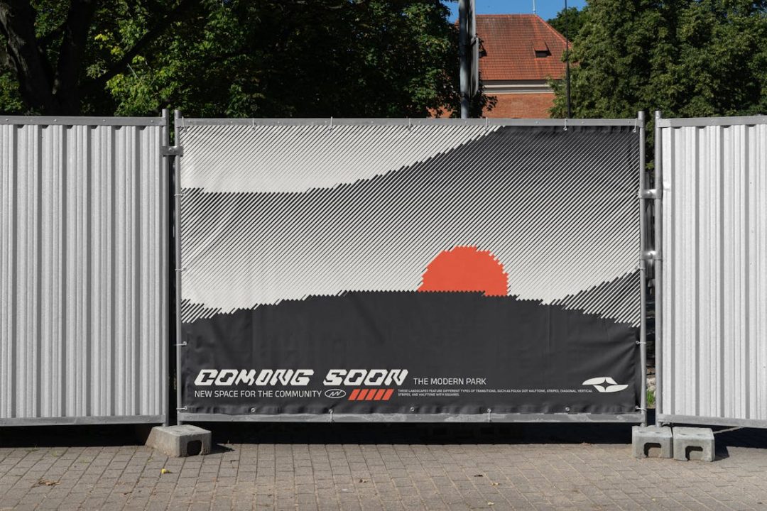 96款黑白波浪半色调颗粒圆点日落山峰场景抽象艺术AI矢量设计素材 96 Wavy Transition landscapes 图片素材 第8张-素材湾丨精选海外优质设计素材资源 96款黑白波浪半色调颗粒圆点日落山峰场景抽象艺术AI矢量设计素材 96 Wavy Transition landscapes 图片素材 sucaiwan.com