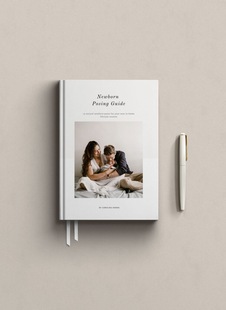 大师课程:新生儿母婴摄影姿势细节PDF指南 Newborn Posing Guide , 第1张-素材湾丨精选海外优质设计素材资源 大师课程:新生儿母婴摄影姿势细节PDF指南 Newborn Posing Guide , sucaiwan.com