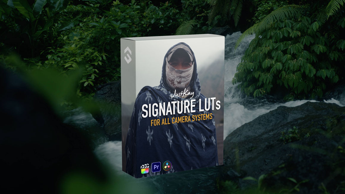 JustKay 油管网红创意电影感色彩还原Rec.709调色预设包 Rec.709 Signature LUT's 插件预设 第1张-素材湾丨精选海外优质设计素材资源 JustKay 油管网红创意电影感色彩还原Rec.709调色预设包 Rec.709 Signature LUT's 插件预设 sucaiwan.com
