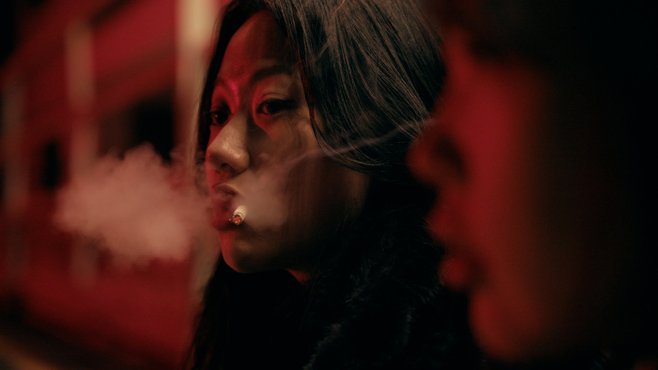 Artlist 50+韩国城市夜生活街头人像视频素材 Nighttime Escapades - By Unity (유니티) 影视音频 sucaiwan.com