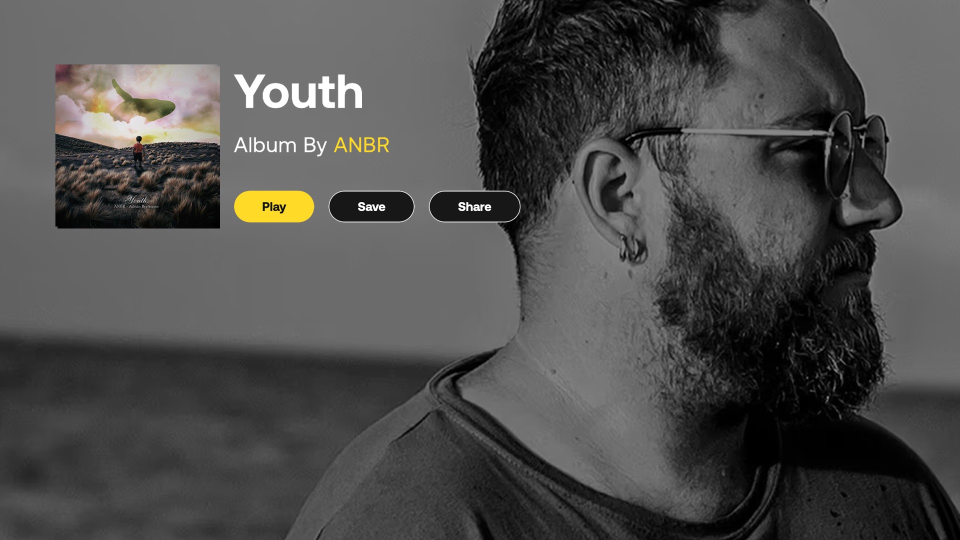 Artlist 史诗大气无人机航拍电影氛围旅拍纪录片宣传片配乐BGM ANBR - Youth 影视音频 sucaiwan.com