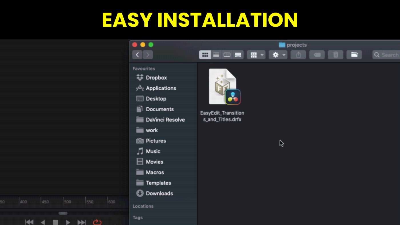 达芬奇预设:2000+达芬奇转场过渡/淡入淡出/缩放/相机对焦/故障毛刺/TV/马赛克/视频特效相机取景器预设插件 + 标题文字动画 + LUTs + 音效 Transitions, Luts and Titles | DaVinci Resolve , 第6张-素材湾丨精选海外优质设计素材资源 达芬奇预设:2000+达芬奇转场过渡/淡入淡出/缩放/相机对焦/故障毛刺/TV/马赛克/视频特效相机取景器预设插件 + 标题文字动画 + LUTs + 音效 Transitions, Luts and Titles | DaVinci Resolve , sucaiwan.com