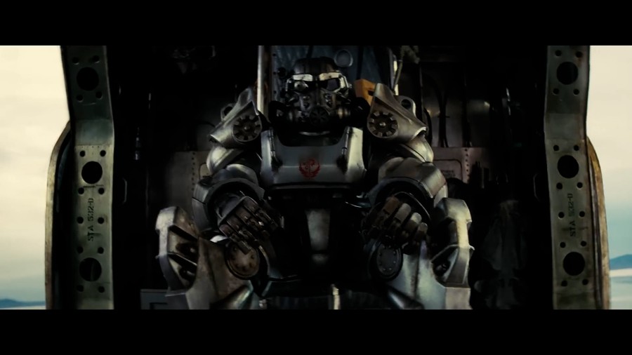 科幻音效：诺兰《辐射》科幻动作游戏冒险/史诗预告片冲击/金属门/爆炸枪声/脉冲电子鼓/旋律过渡音效 影视音频 sucaiwan.com