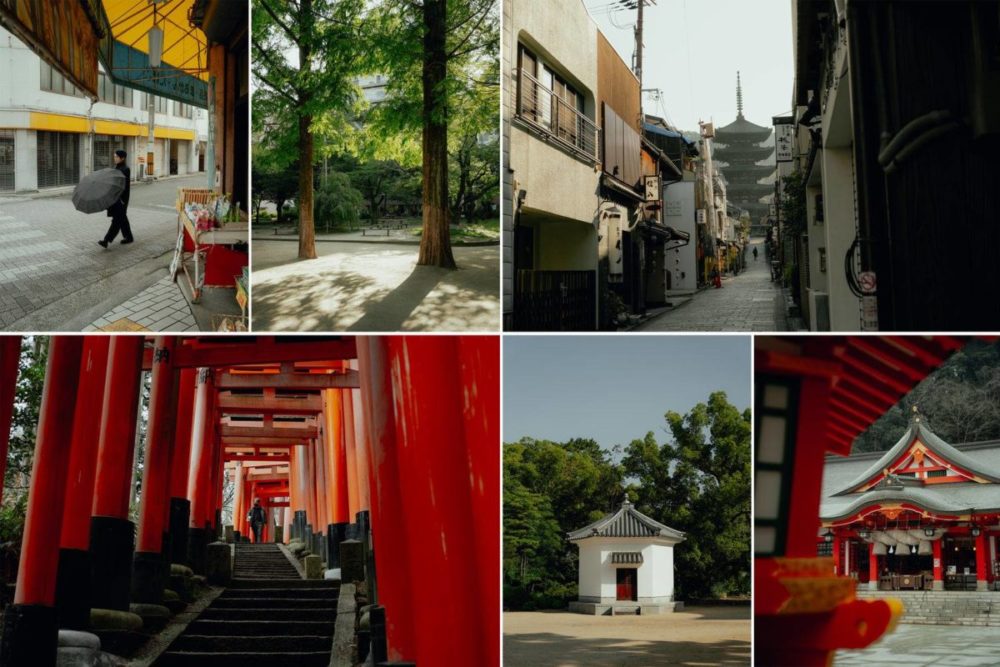 电影外观日系风格旅行扫街肖像摄影彩色黑白色调照片调色Lightroom预设 Adrien Sanguinetti – V2 Presets 插件预设 第2张-素材湾丨精选海外优质设计素材资源 电影外观日系风格旅行扫街肖像摄影彩色黑白色调照片调色Lightroom预设 Adrien Sanguinetti – V2 Presets 插件预设 sucaiwan.com