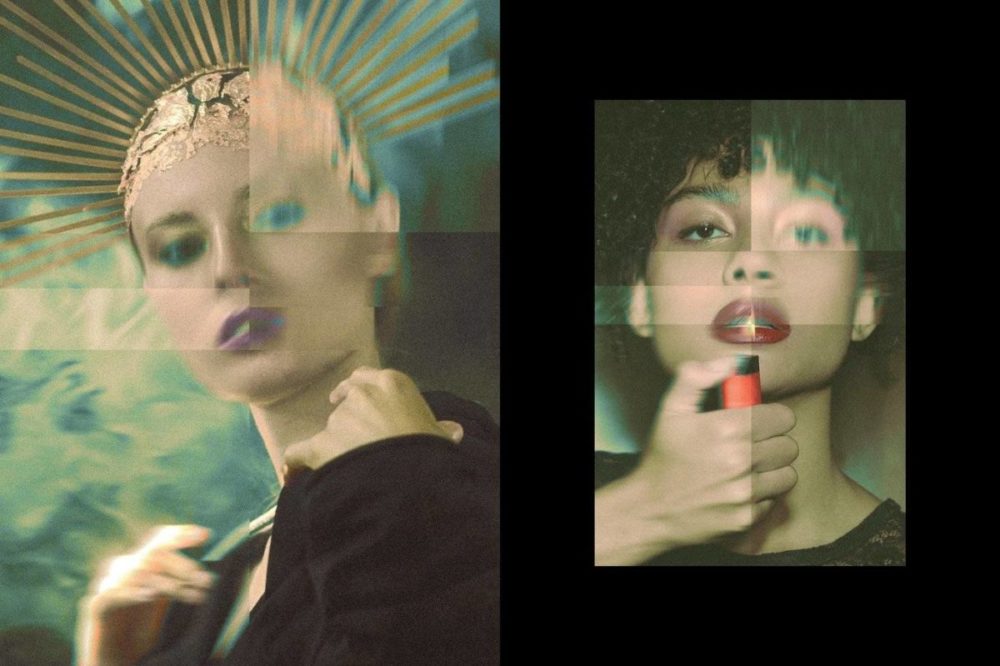 80年代碎片模糊燥点纹理照片效果PSD特效样机素材 80s Fashion Magazine Photo Effect 插件预设 第2张-素材湾丨精选海外优质设计素材资源 80年代碎片模糊燥点纹理照片效果PSD特效样机素材 80s Fashion Magazine Photo Effect 插件预设 sucaiwan.com