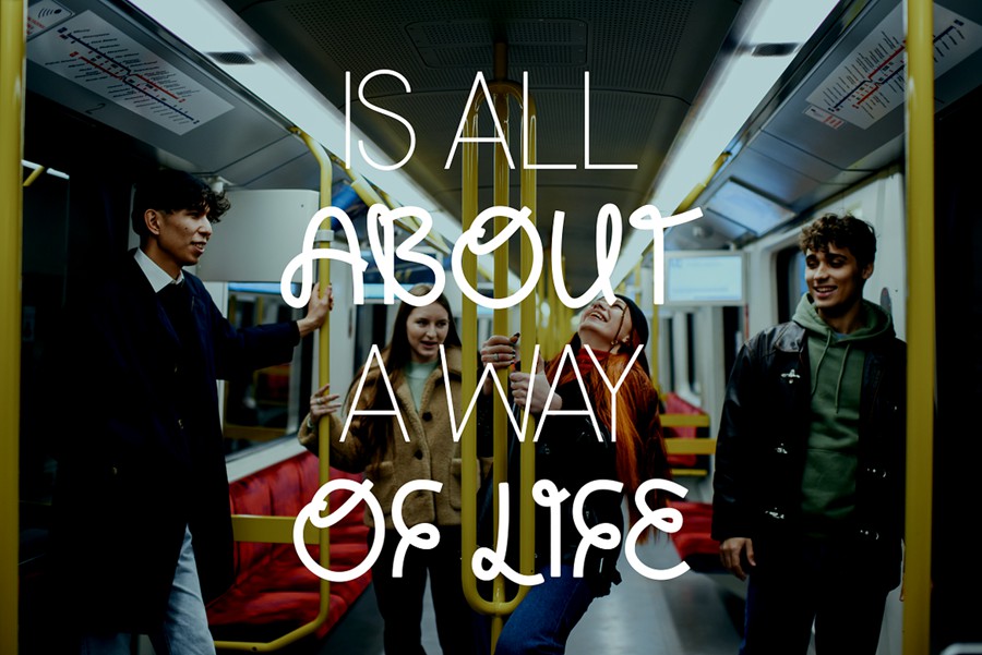 现代优雅品牌海报包装徽标设计无衬线英文字体安装包 Conventri – Modern Font 设计素材 第9张-素材湾丨精选海外优质设计素材资源 现代优雅品牌海报包装徽标设计无衬线英文字体安装包 Conventri – Modern Font 设计素材 sucaiwan.com