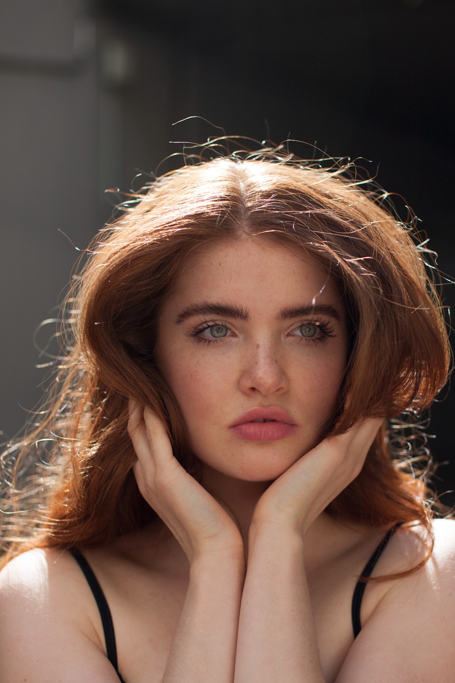 电影外观城市人文街景扫街人像色彩明亮还原调色Lightroom预设包 KEREM BAKIR Keba Lightroom Presets Pack 03 插件预设 sucaiwan.com