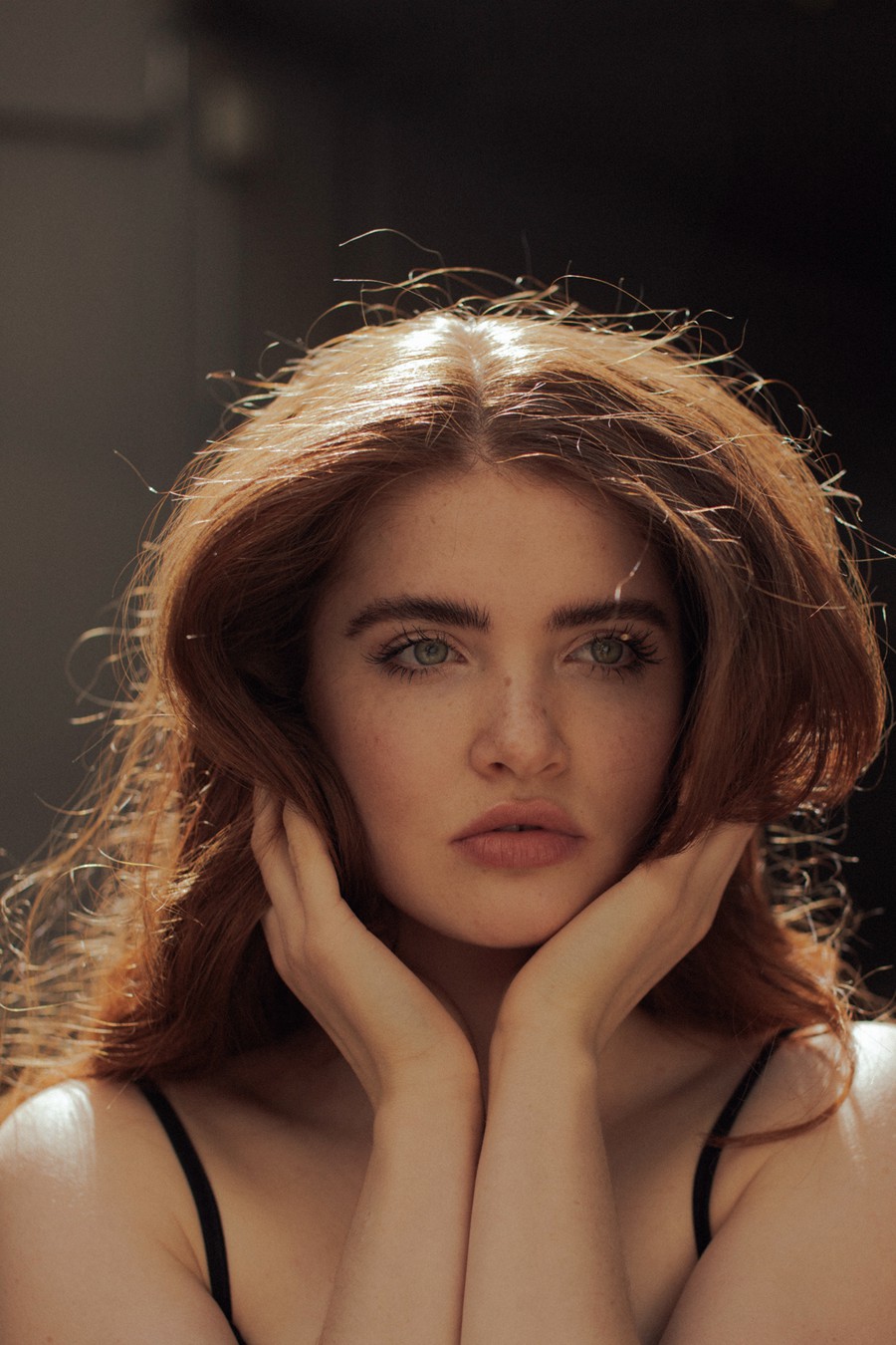 电影外观城市人文街景扫街人像色彩明亮还原调色Lightroom预设包 KEREM BAKIR Keba Lightroom Presets Pack 03 插件预设 sucaiwan.com