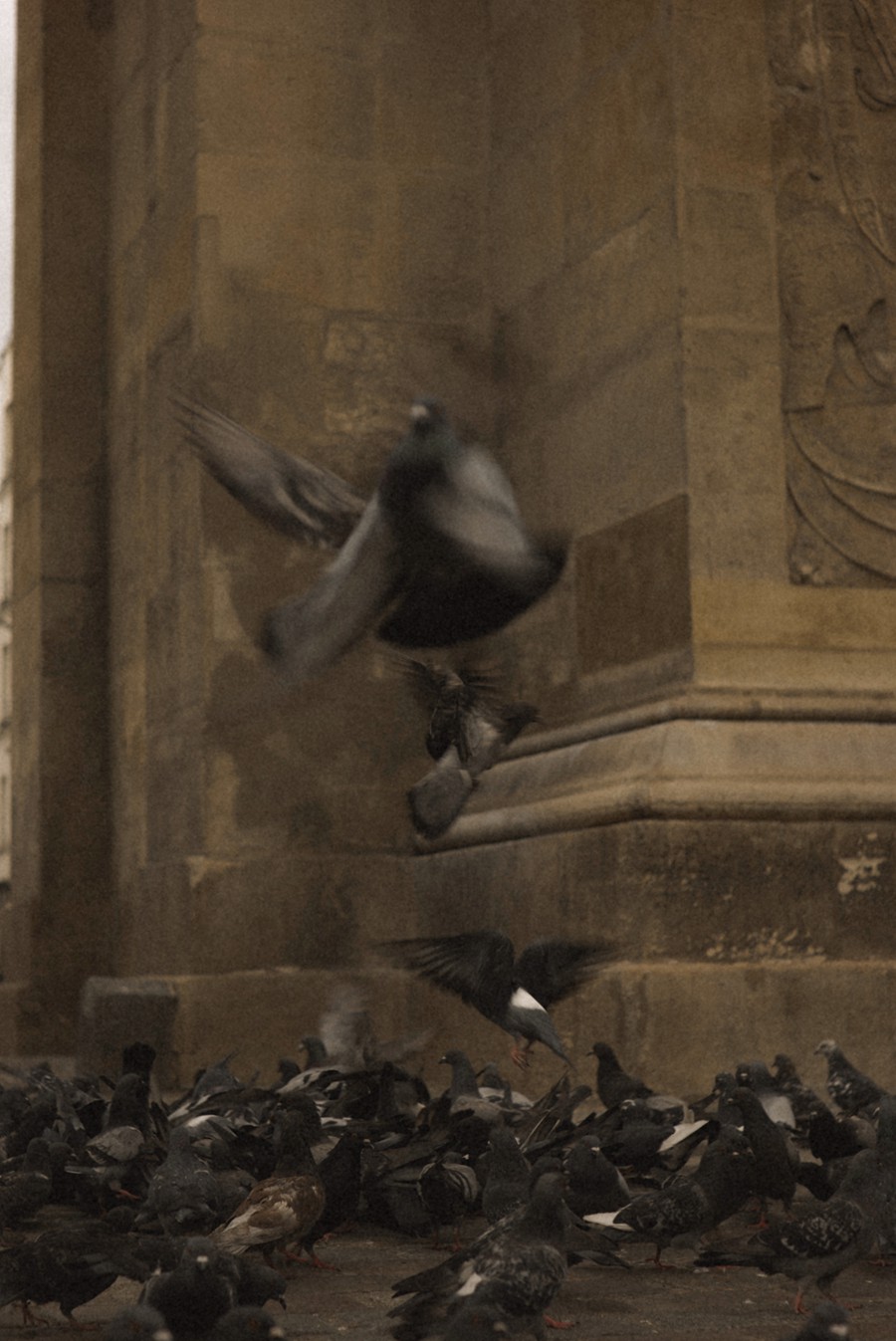 电影外观城市人文街景扫街人像色彩明亮还原调色Lightroom预设包 KEREM BAKIR Keba Lightroom Presets Pack 03 插件预设 sucaiwan.com