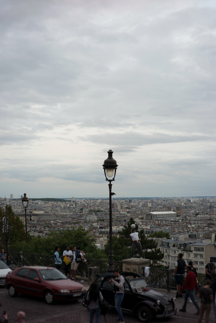 电影外观城市人文街景扫街人像色彩明亮还原调色Lightroom预设包 KEREM BAKIR Keba Lightroom Presets Pack 03 插件预设 sucaiwan.com