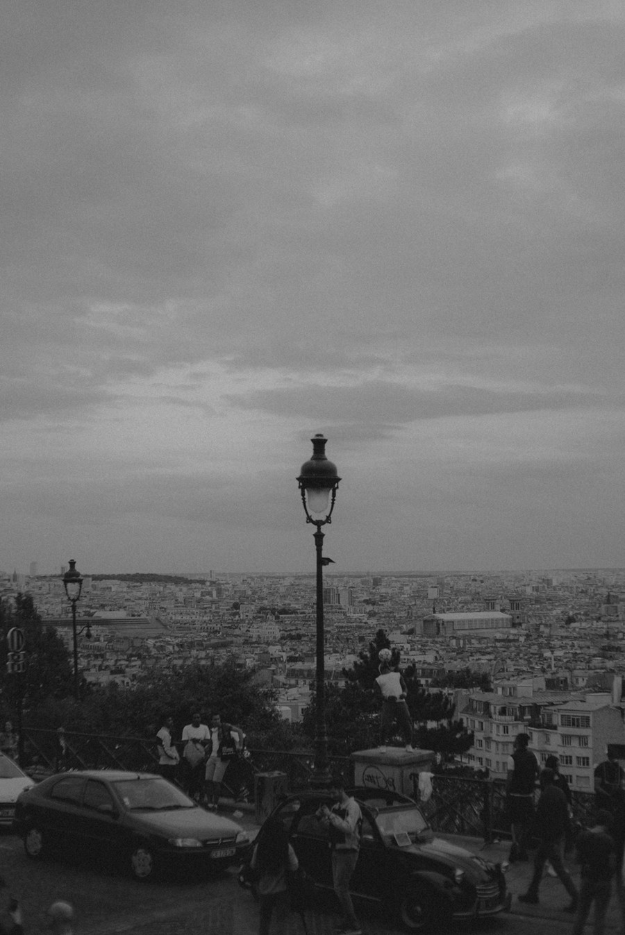 电影外观城市人文街景扫街人像色彩明亮还原调色Lightroom预设包 KEREM BAKIR Keba Lightroom Presets Pack 03 插件预设 sucaiwan.com