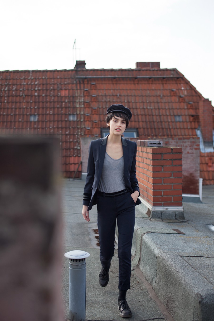 电影外观城市人文街景扫街人像色彩明亮还原调色Lightroom预设包 KEREM BAKIR Keba Lightroom Presets Pack 03 插件预设 sucaiwan.com