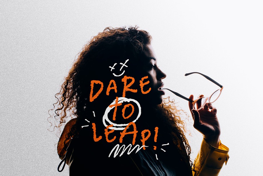 英文字体:复古涂鸦风格粗糙怪诞笨拙毛边手写字体 Dusty Ink + Scribble Font , 第3张-素材湾丨精选海外优质设计素材资源 英文字体:复古涂鸦风格粗糙怪诞笨拙毛边手写字体 Dusty Ink + Scribble Font , sucaiwan.com