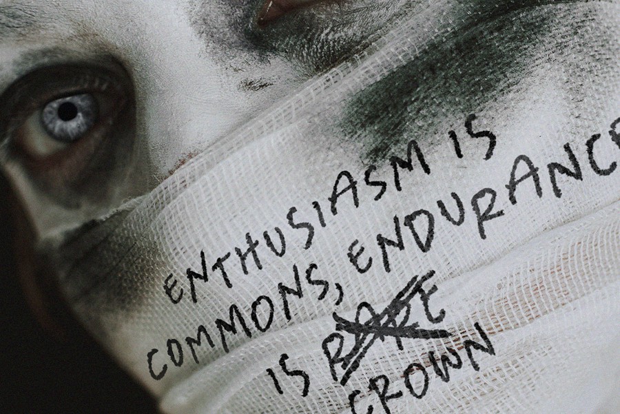 英文字体:复古涂鸦风格粗糙怪诞笨拙毛边手写字体 Dusty Ink + Scribble Font , 第9张-素材湾丨精选海外优质设计素材资源 英文字体:复古涂鸦风格粗糙怪诞笨拙毛边手写字体 Dusty Ink + Scribble Font , sucaiwan.com