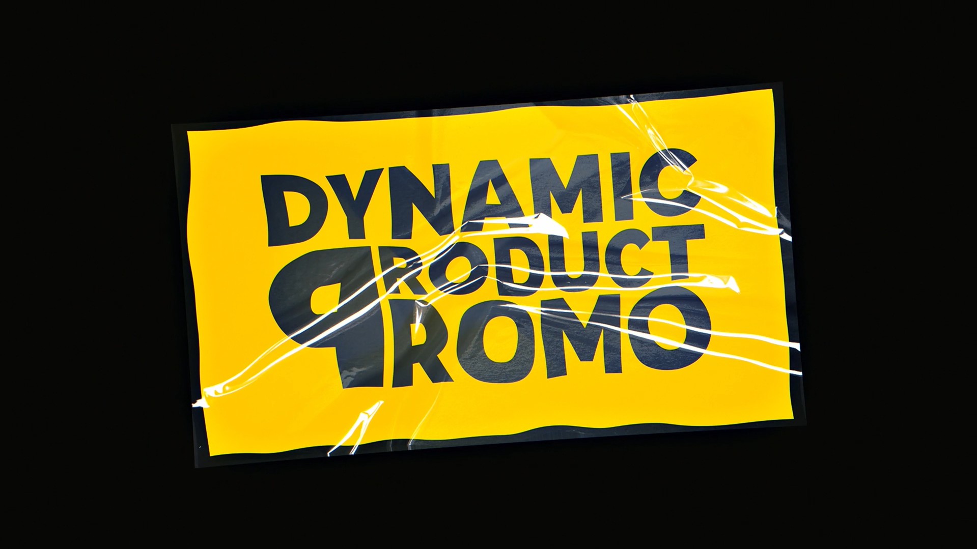 AE模板：趣味快节奏文字标题排版开场片头 , sucaiwan.com