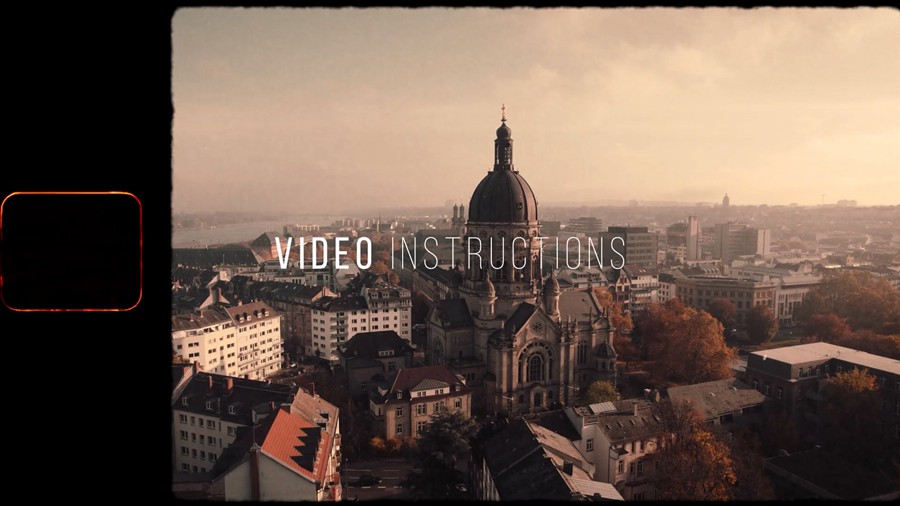 AE/PR/FCPX/达芬奇模板四合一复古怀旧胶片漏光划痕颗粒模板/叠加/音效/LUT素材Super 8 Film Bundle 影视音频 sucaiwan.com