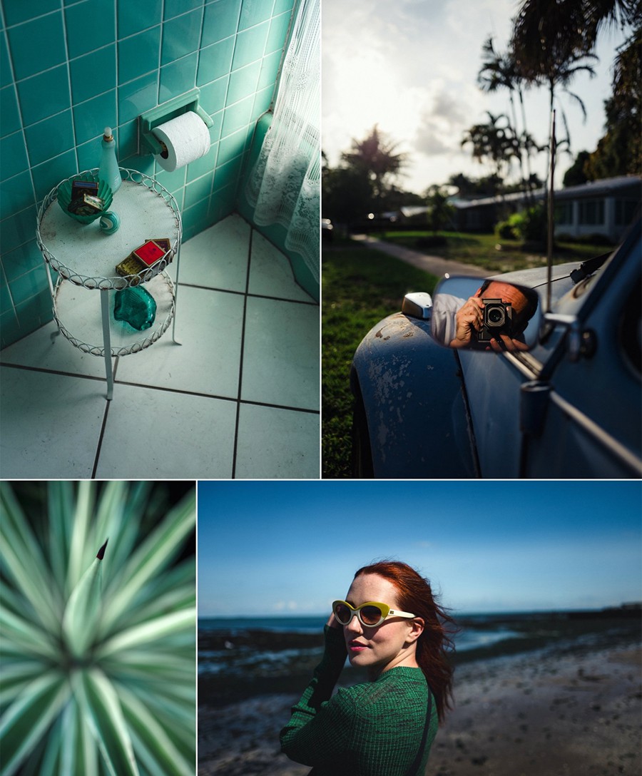 55个复古佳能/尼康/徕卡/富士/索尼/奥林巴斯/哈苏婚礼人像风光扫街LR预设套装 Rebecca Lily - PRO SET VII 插件预设 sucaiwan.com