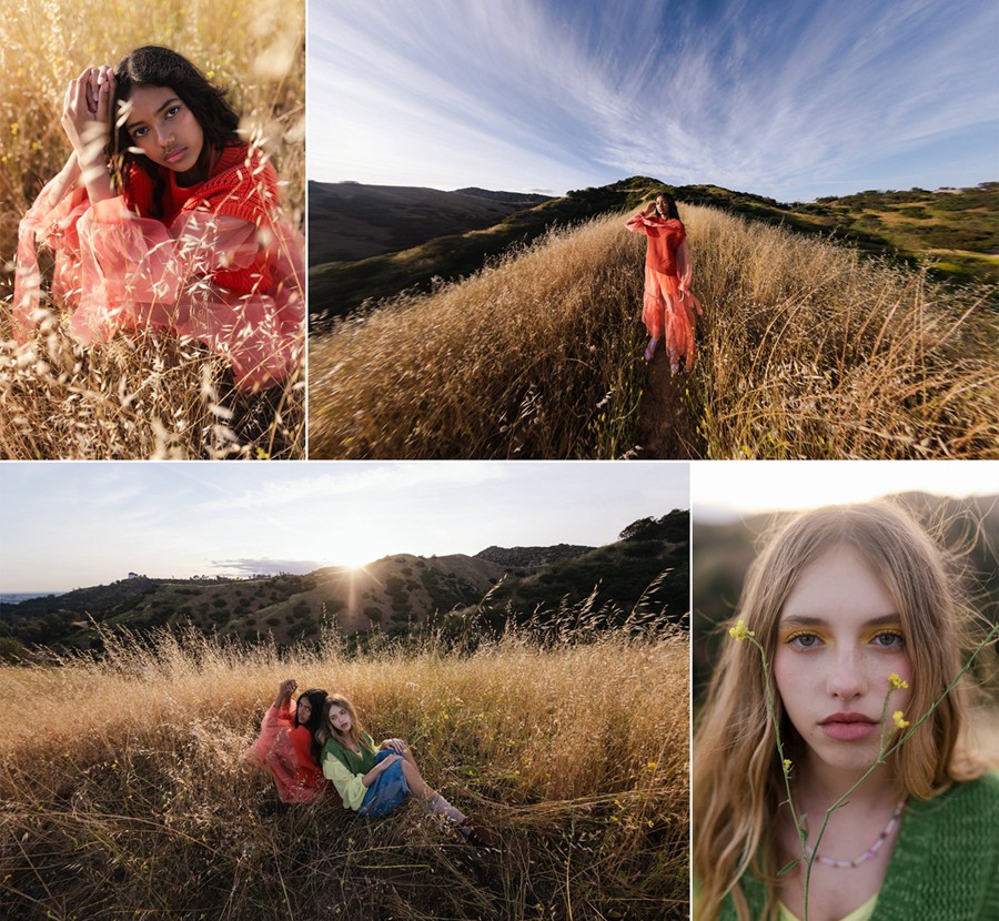 55个复古佳能/尼康/徕卡/富士/索尼/奥林巴斯/哈苏婚礼人像风光扫街LR预设套装 Rebecca Lily - PRO SET VII 插件预设 sucaiwan.com