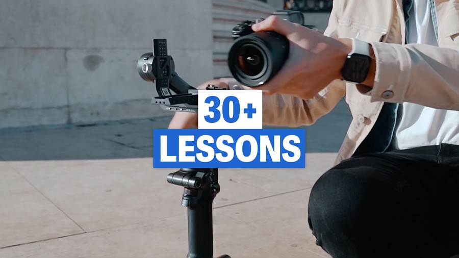 Andras Ra - Seamless Flow Course 无缝流程规划装备拍摄后期剪辑制作流程大师课程+英文字幕srt 设计教程 第3张-素材湾丨精选海外优质设计素材资源 Andras Ra - Seamless Flow Course 无缝流程规划装备拍摄后期剪辑制作流程大师课程+英文字幕srt 设计教程 sucaiwan.com