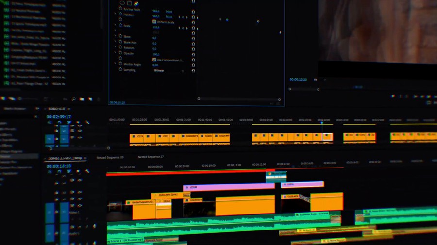 Andras Ra - Seamless Flow Course 无缝流程规划装备拍摄后期剪辑制作流程大师课程+英文字幕srt 设计教程 第6张-素材湾丨精选海外优质设计素材资源 Andras Ra - Seamless Flow Course 无缝流程规划装备拍摄后期剪辑制作流程大师课程+英文字幕srt 设计教程 sucaiwan.com
