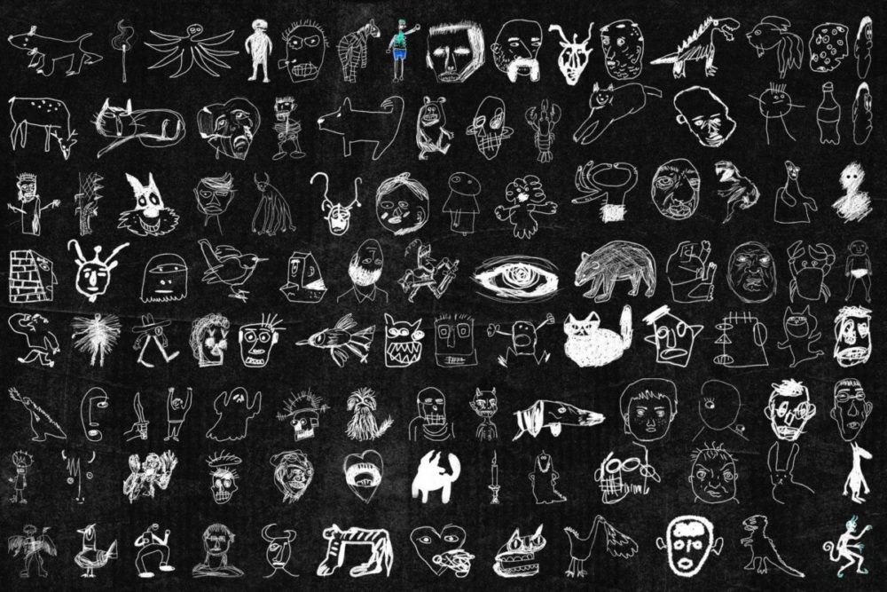 108款新潮前卫街头涂鸦复古Y2K抽象头像动物手绘插画PNG免扣图设计素材 Anti Drawings Vol 2 图片素材 第2张-素材湾丨精选海外优质设计素材资源 108款新潮前卫街头涂鸦复古Y2K抽象头像动物手绘插画PNG免扣图设计素材 Anti Drawings Vol 2 图片素材 sucaiwan.com