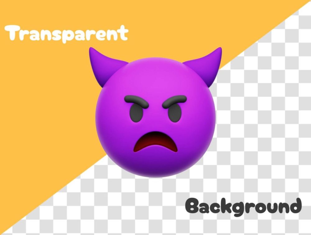 25款卡通趣味Emoji表情符号3D图标Icons设计Blender/PNG/OBJ格式素材 Emoji 3D Icons Set 图标素材 第4张-素材湾丨精选海外优质设计素材资源 25款卡通趣味Emoji表情符号3D图标Icons设计Blender/PNG/OBJ格式素材 Emoji 3D Icons Set 图标素材 sucaiwan.com