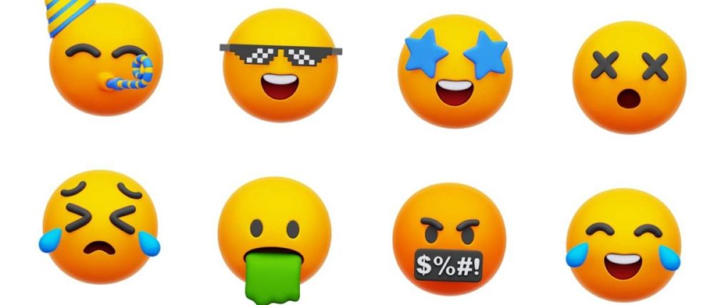 25款卡通趣味Emoji表情符号3D图标Icons设计Blender/PNG/OBJ格式素材 Emoji 3D Icons Set 图标素材 第7张-素材湾丨精选海外优质设计素材资源 25款卡通趣味Emoji表情符号3D图标Icons设计Blender/PNG/OBJ格式素材 Emoji 3D Icons Set 图标素材 sucaiwan.com