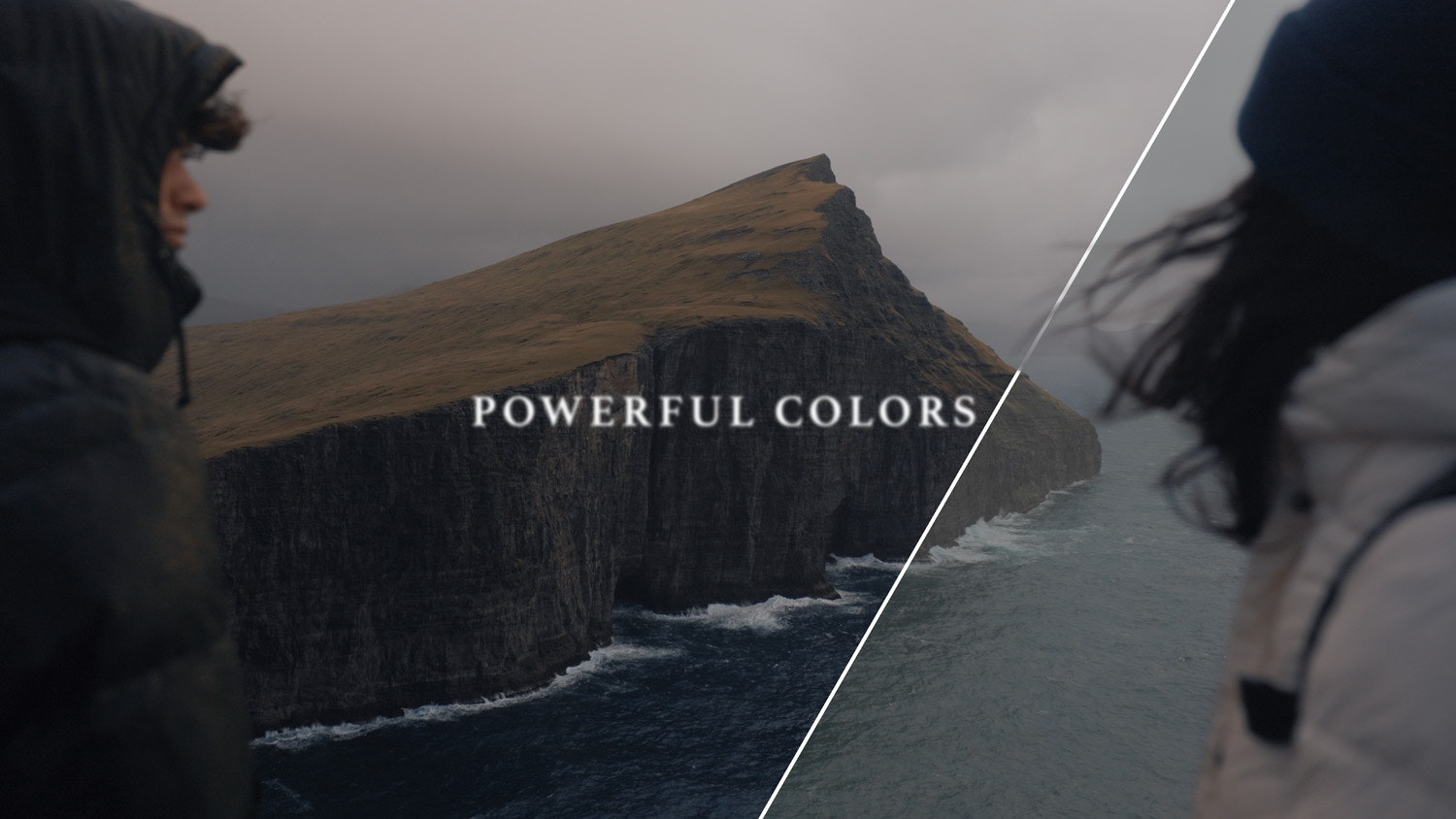 Gamut - Immersion 热门情绪氛围美学旅拍电影感LUT调色预设 插件预设 第4张-素材湾丨精选海外优质设计素材资源 Gamut - Immersion 热门情绪氛围美学旅拍电影感LUT调色预设 插件预设 sucaiwan.com