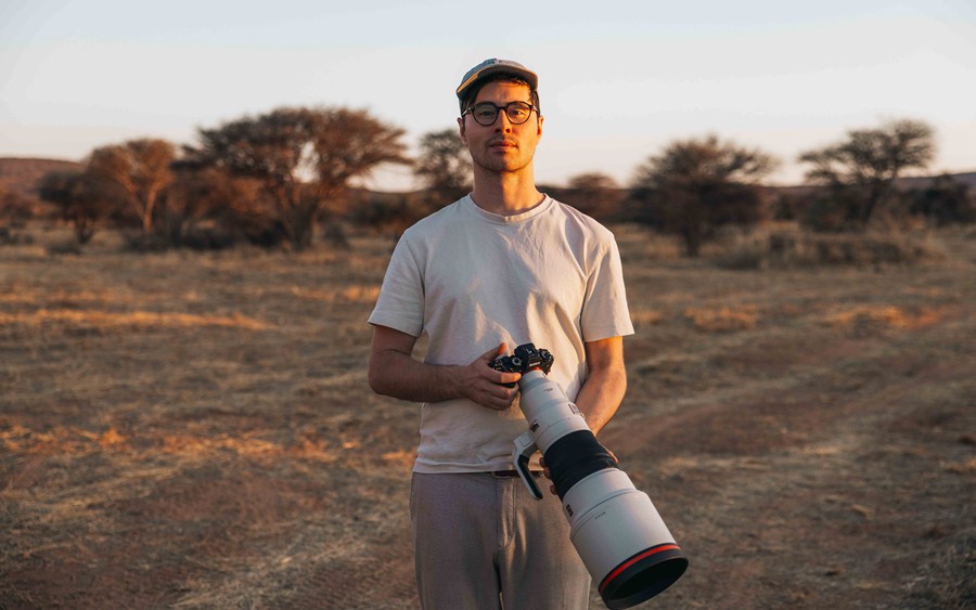 WithLuke Studios – Photography Masterclass – Master The Art Of Photography 设计教程 sucaiwan.com