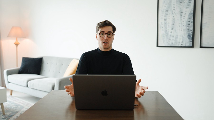 WithLuke Studios – Photography Masterclass – Master The Art Of Photography 设计教程 sucaiwan.com