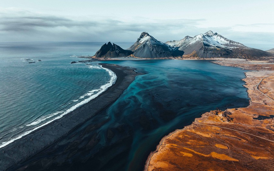 WithLuke Studios – Photography Masterclass – Master The Art Of Photography 设计教程 sucaiwan.com