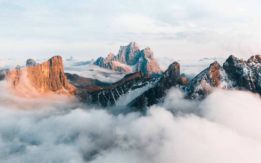 WithLuke Studios – Photography Masterclass – Master The Art Of Photography 设计教程 sucaiwan.com