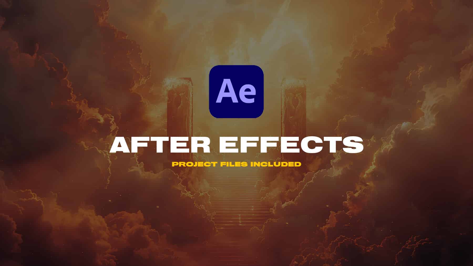 Sermon Box – The Father’s House – Worship Visuals 影视音频 sucaiwan.com