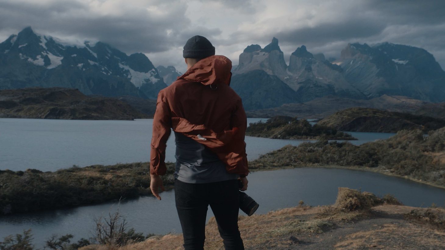 Gamut - Immersion 专业级电影感旅拍人像风光纪录片松下索尼佳能尼康富士DJI后期调色LUT , sucaiwan.com