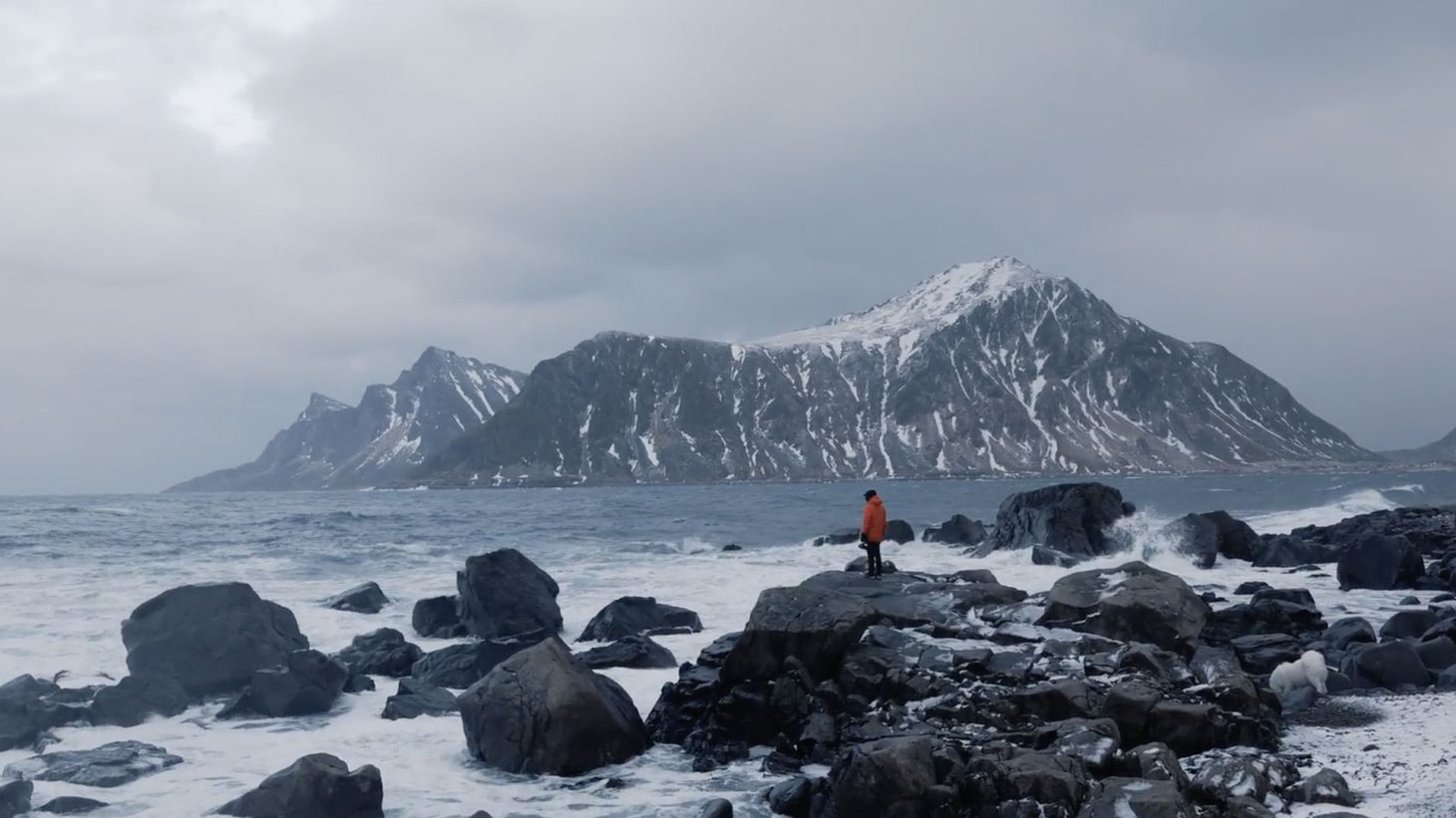 Gamut - Immersion 专业级电影感旅拍人像风光纪录片松下索尼佳能尼康富士DJI后期调色LUT , sucaiwan.com