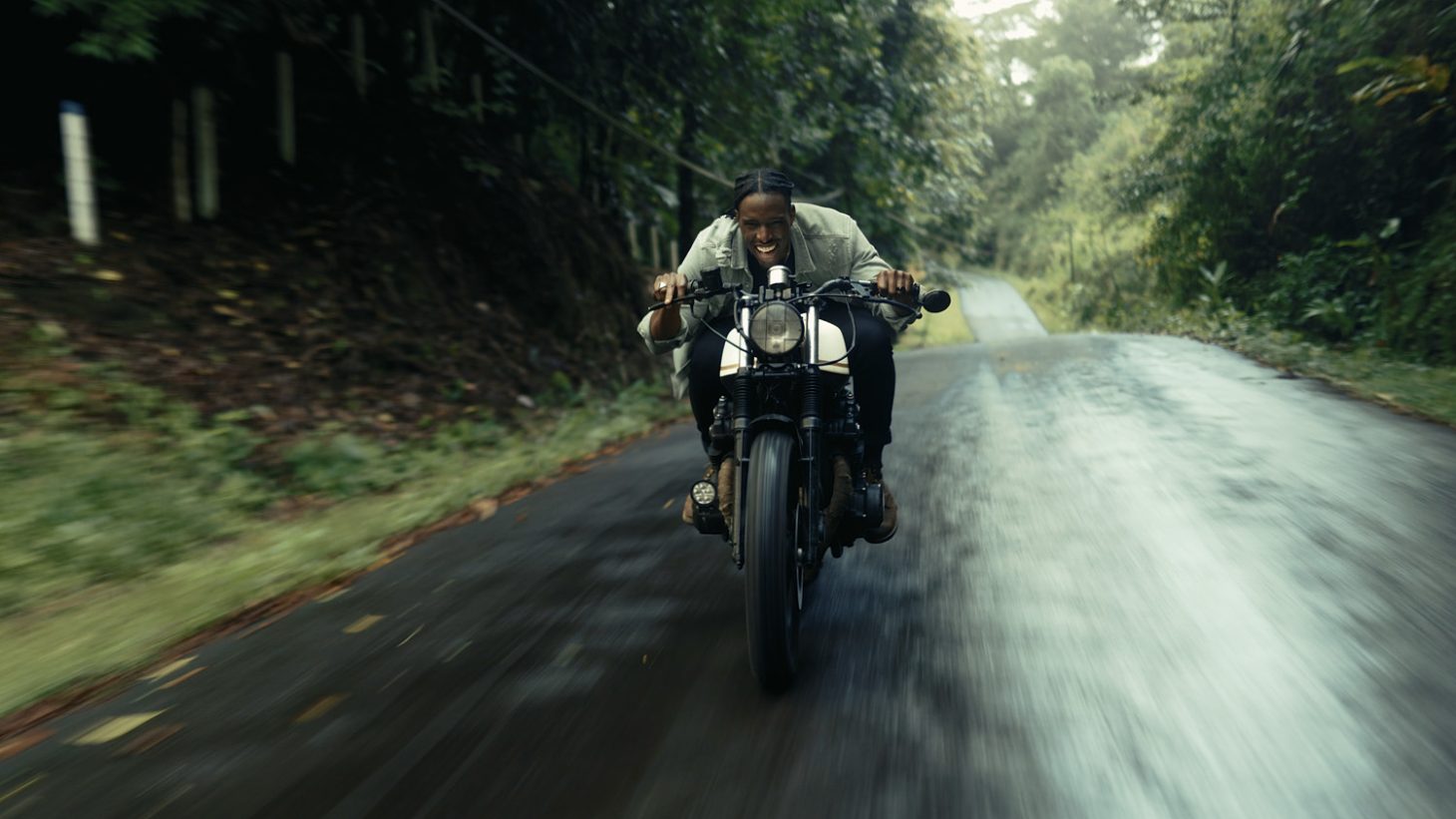 Gamut - Immersion 专业级电影感旅拍人像风光纪录片松下索尼佳能尼康富士DJI后期调色LUT , sucaiwan.com