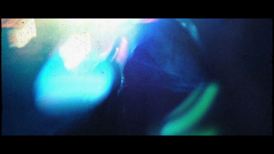 灯光散景转场过渡PR/达芬奇模板/FCPX叠加视频素材 Light Bokeh Transitions 影视音频 sucaiwan.com