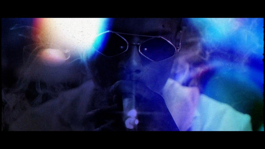 灯光散景转场过渡PR/达芬奇模板/FCPX叠加视频素材 Light Bokeh Transitions 影视音频 sucaiwan.com