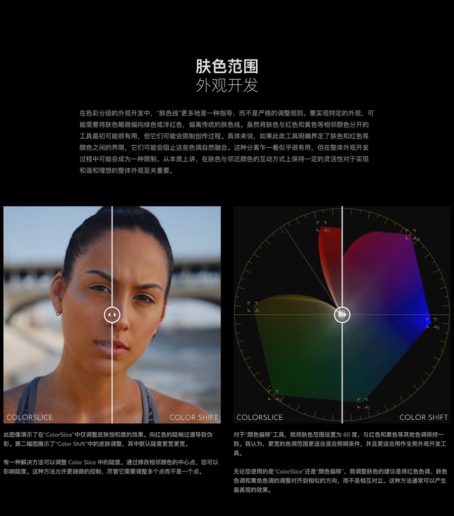 MonoNodes – COLOR SHIFT DCTLS V3 达芬奇DCTL电影胶片模拟色彩转换达芬奇DCTL调色插件COLOR SHIFT Version 3.0 插件预设 第11张-素材湾丨精选海外优质设计素材资源 MonoNodes – COLOR SHIFT DCTLS V3 达芬奇DCTL电影胶片模拟色彩转换达芬奇DCTL调色插件COLOR SHIFT Version 3.0 插件预设 sucaiwan.com