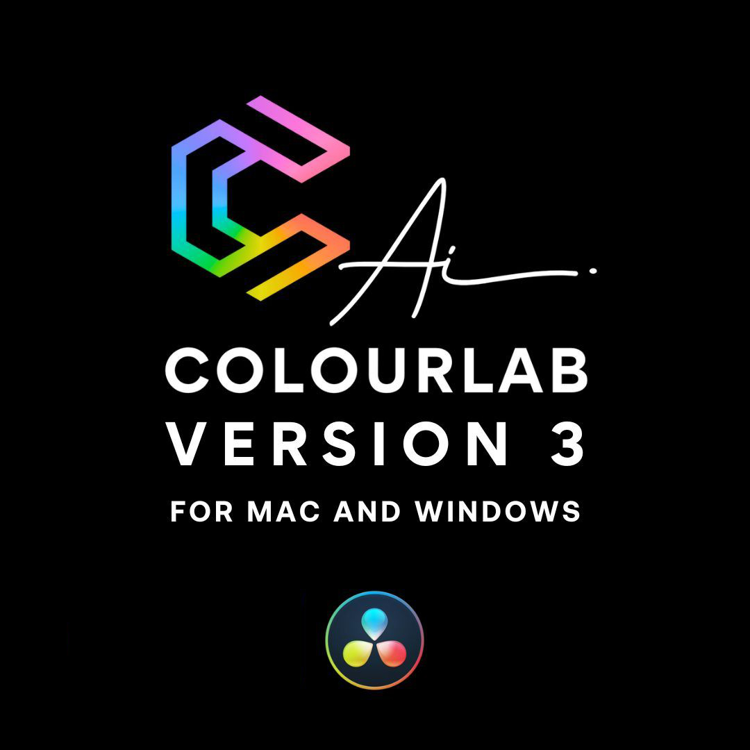 达芬奇调色插件:Colourlab - Colourpro for Davinci Resolve 3.0.1 WIN 好莱坞电影专业级胶片模拟外观开发色彩分级达芬奇调色插件 插件预设 第1张-素材湾丨精选海外优质设计素材资源 达芬奇调色插件:Colourlab - Colourpro for Davinci Resolve 3.0.1 WIN 好莱坞电影专业级胶片模拟外观开发色彩分级达芬奇调色插件 插件预设 sucaiwan.com