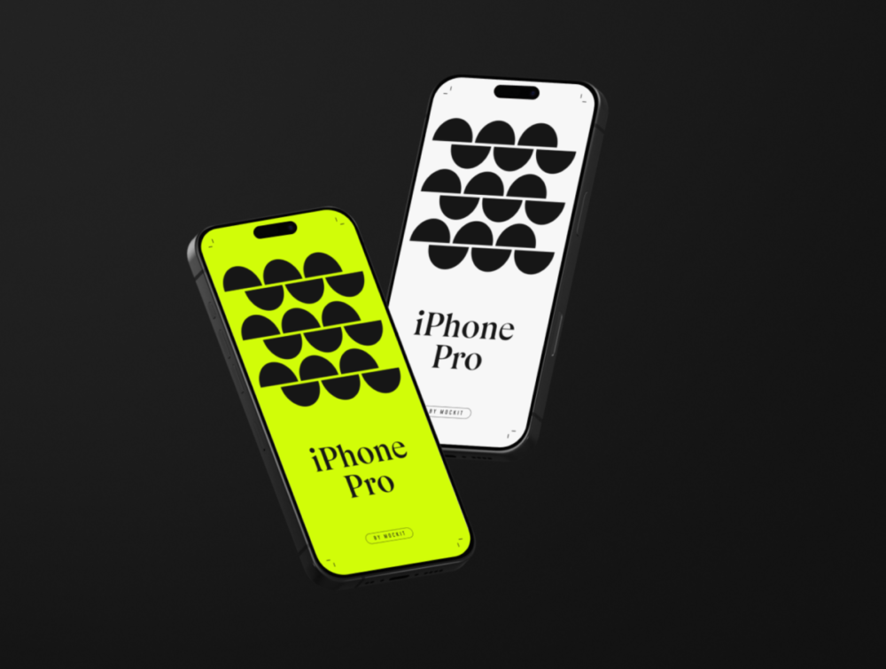 6款时尚APP UI界面设计苹果iPhone 16 Pro展示效果图Ps/Figma样机模板 iPhone 16 Pro Mockup Vol.01 , 第4张-素材湾丨精选海外优质设计素材资源 6款时尚APP UI界面设计苹果iPhone 16 Pro展示效果图Ps/Figma样机模板 iPhone 16 Pro Mockup Vol.01 , sucaiwan.com