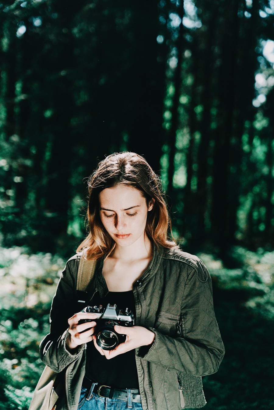 Kodak Portra LUTs 复古柔和肤色 柯达Portra 胶片模拟LUT 插件预设 第4张-素材湾丨精选海外优质设计素材资源 Kodak Portra LUTs 复古柔和肤色 柯达Portra 胶片模拟LUT 插件预设 sucaiwan.com