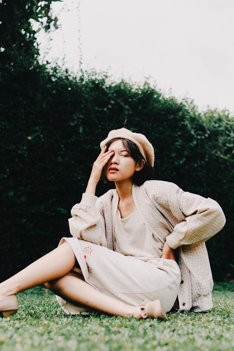 Kodak Portra LUTs 复古柔和肤色 柯达Portra 胶片模拟LUT 插件预设 第5张-素材湾丨精选海外优质设计素材资源 Kodak Portra LUTs 复古柔和肤色 柯达Portra 胶片模拟LUT 插件预设 sucaiwan.com