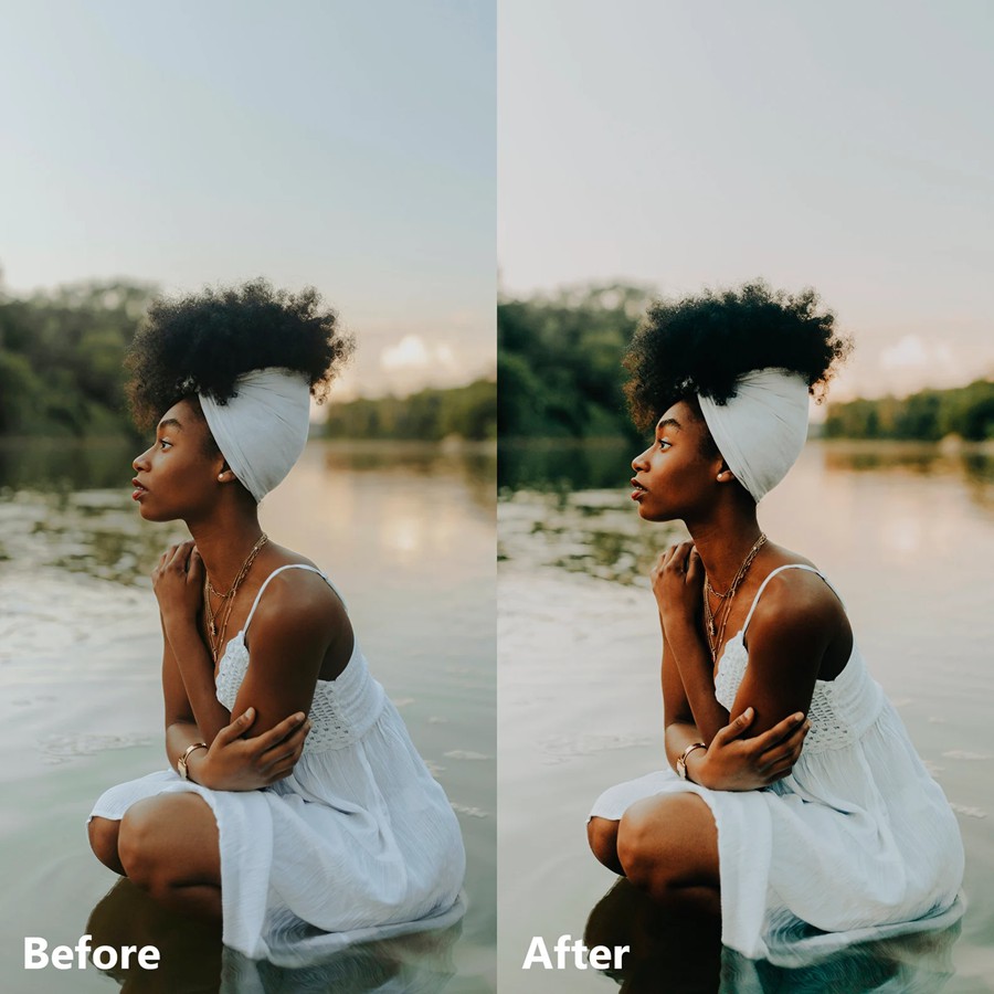 Kodak Portra LUTs 复古柔和肤色 柯达Portra 胶片模拟LUT 插件预设 第7张-素材湾丨精选海外优质设计素材资源 Kodak Portra LUTs 复古柔和肤色 柯达Portra 胶片模拟LUT 插件预设 sucaiwan.com