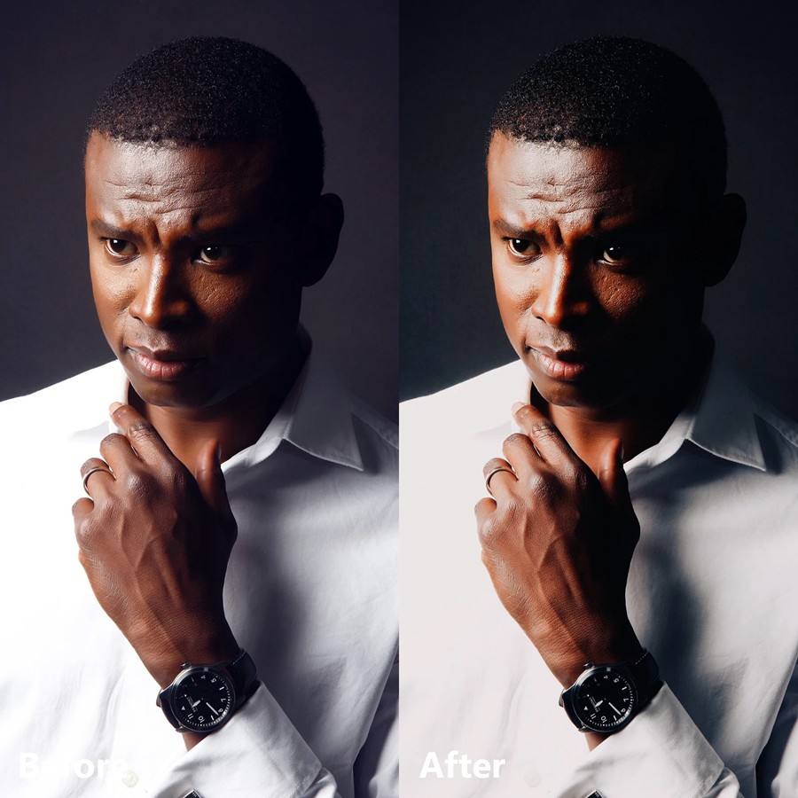 Kodak Portra LUTs 复古柔和肤色 柯达Portra 胶片模拟LUT 插件预设 第8张-素材湾丨精选海外优质设计素材资源 Kodak Portra LUTs 复古柔和肤色 柯达Portra 胶片模拟LUT 插件预设 sucaiwan.com