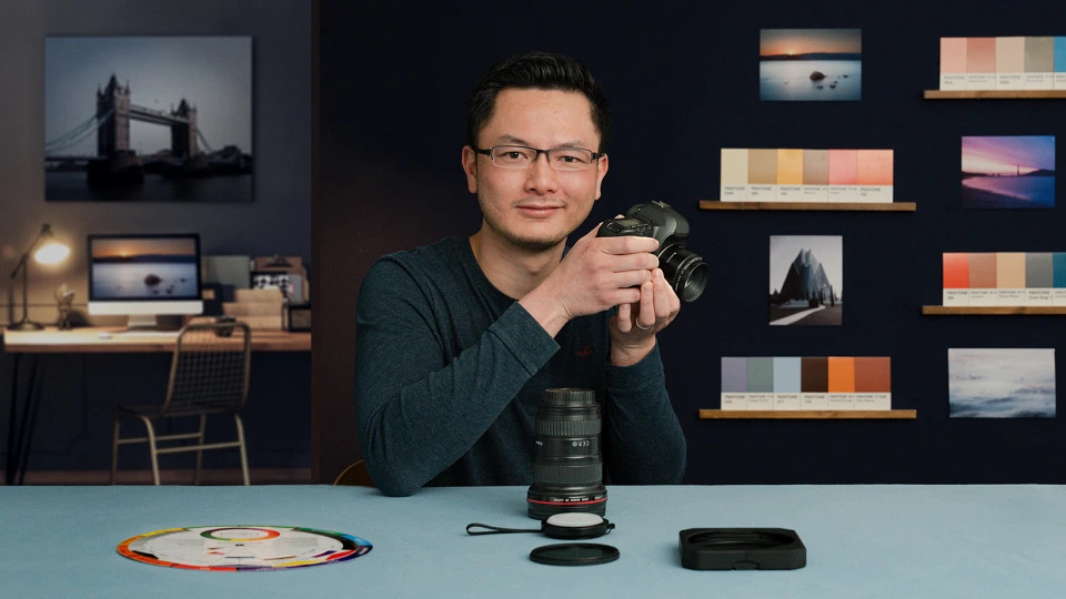 Domestika – Color Theory in Photography (Yaopey Yong) 设计教程 第1张-素材湾丨精选海外优质设计素材资源 Domestika – Color Theory in Photography (Yaopey Yong) 设计教程 sucaiwan.com