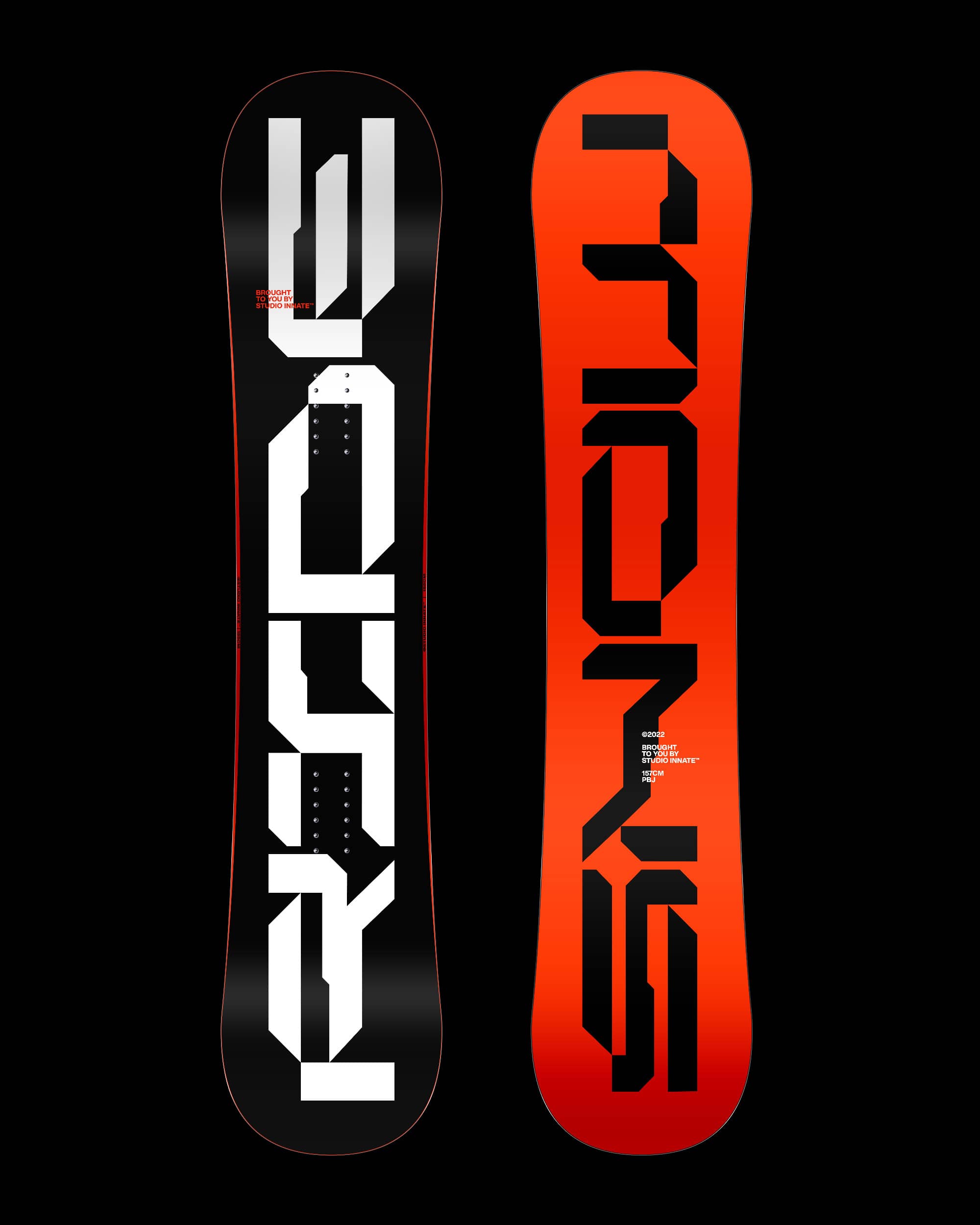 Studio Innate – Snowboard Mockup 样机素材 第1张-素材湾丨精选海外优质设计素材资源 Studio Innate – Snowboard Mockup 样机素材 sucaiwan.com